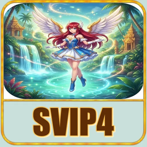 Gambar verifikasi tautan alternatif resmi svip4 Indonesia